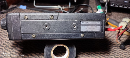 продам YAESU FT - 2500М