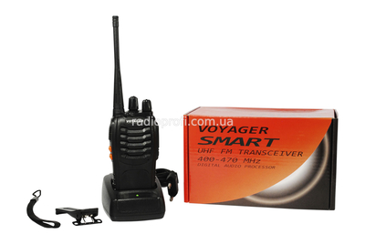 Радиостанция Voyager SMART