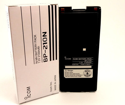 BP-210N