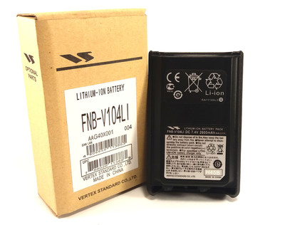 FNB—V104LI