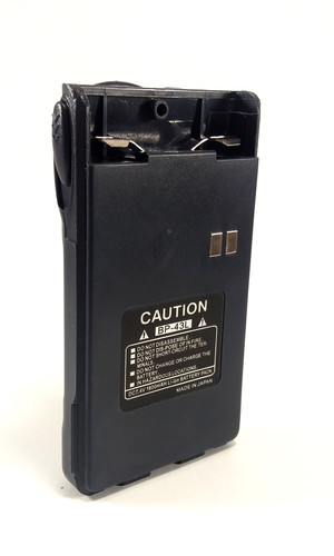 VOYAGER / KENWOOD TH-K2AT, TH-K4AT, TH-F2AT, TH-F4AT тип BP-43L